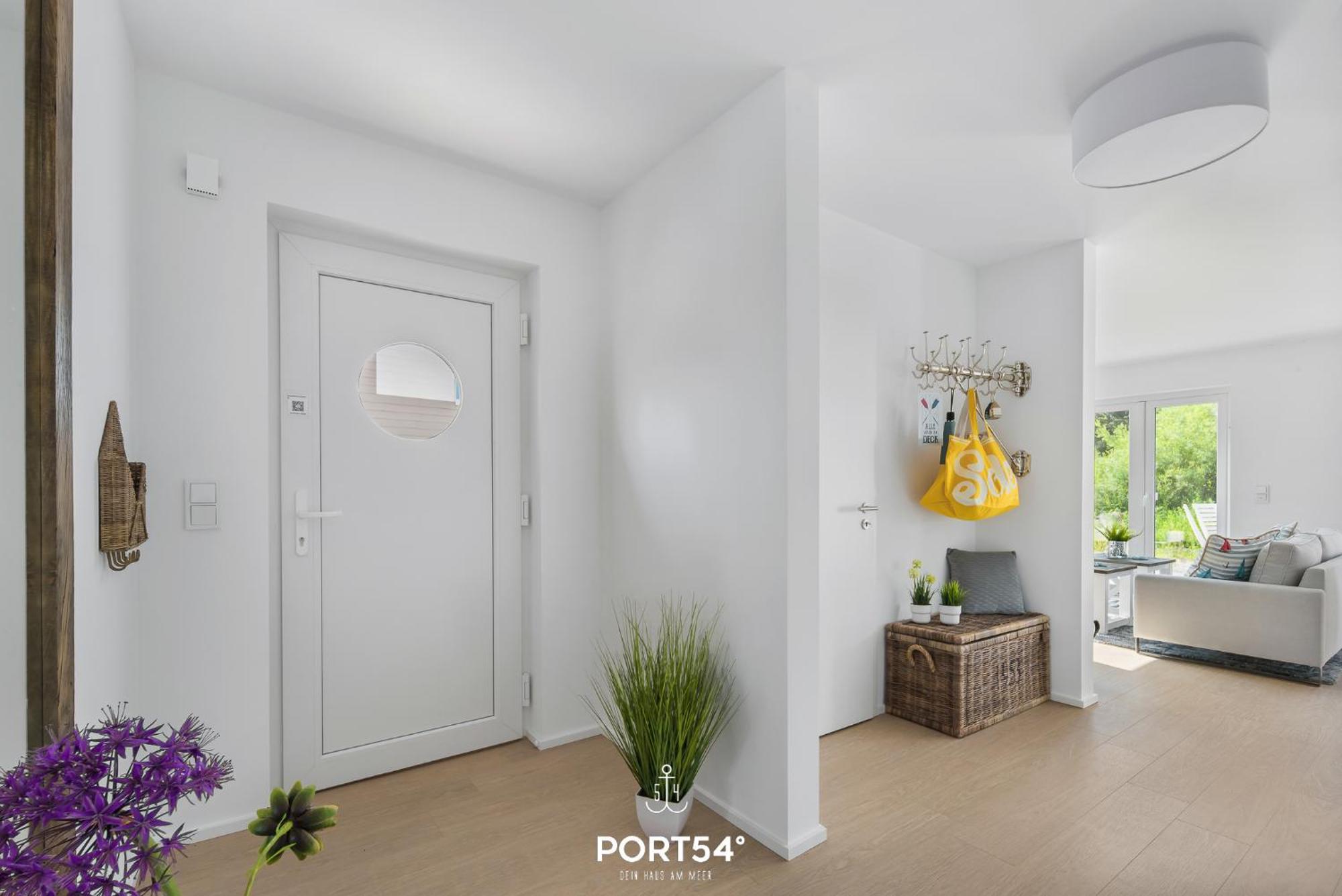 Kajuete 34 Apartment Olpenitz Exterior photo